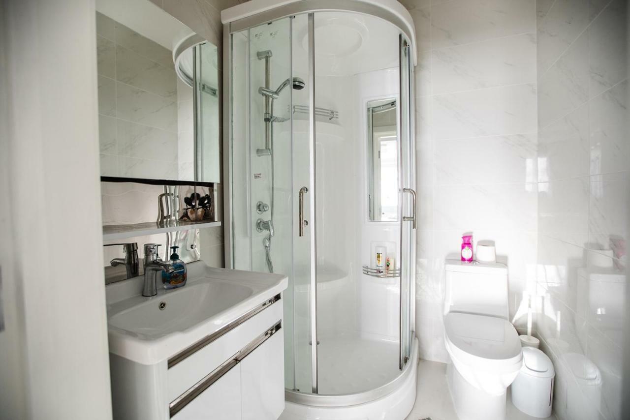 Amazing London Hotel Ngoại thất bức ảnh