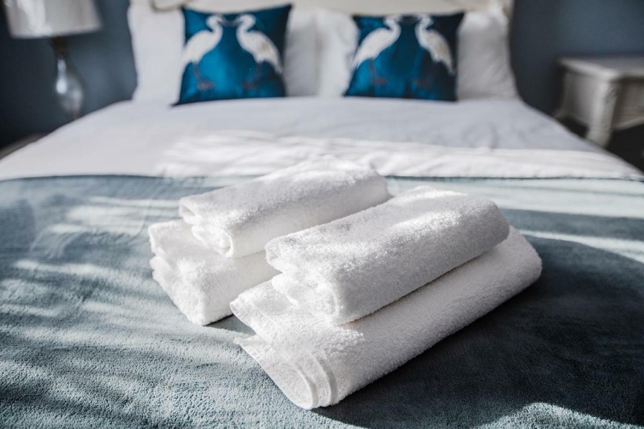 Amazing London Hotel Ngoại thất bức ảnh