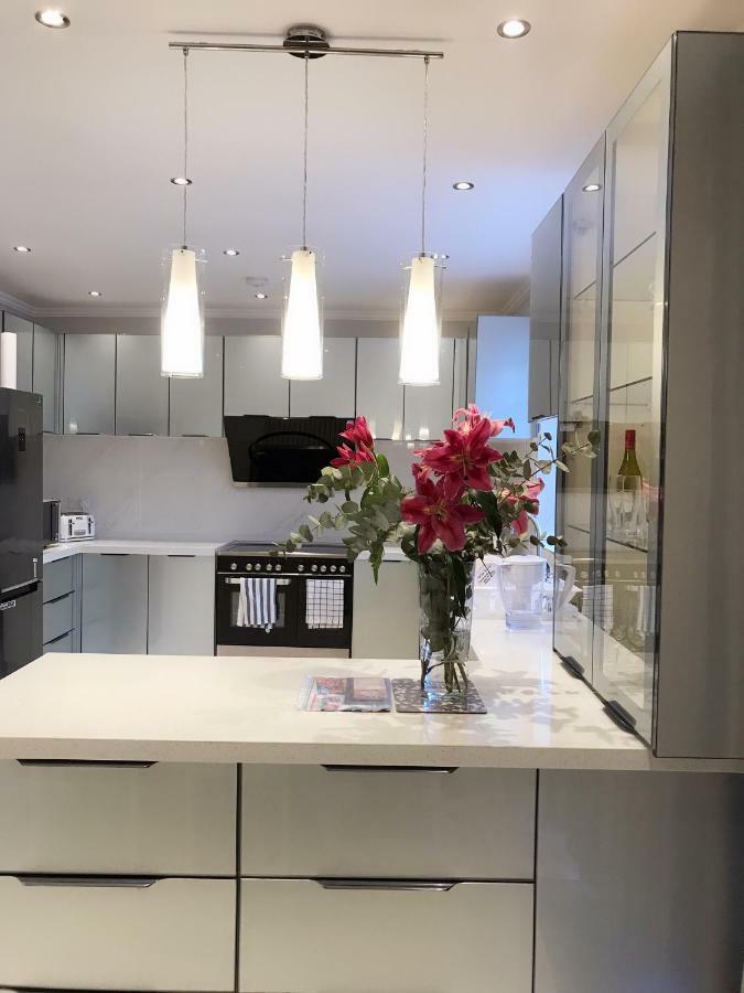 Amazing London Hotel Ngoại thất bức ảnh