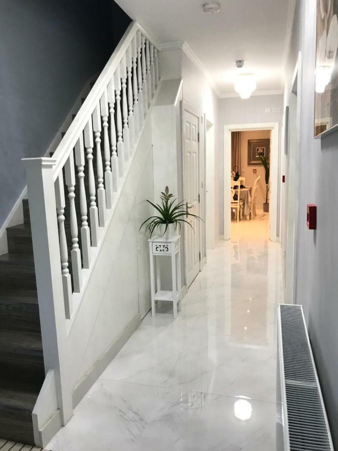 Amazing London Hotel Ngoại thất bức ảnh