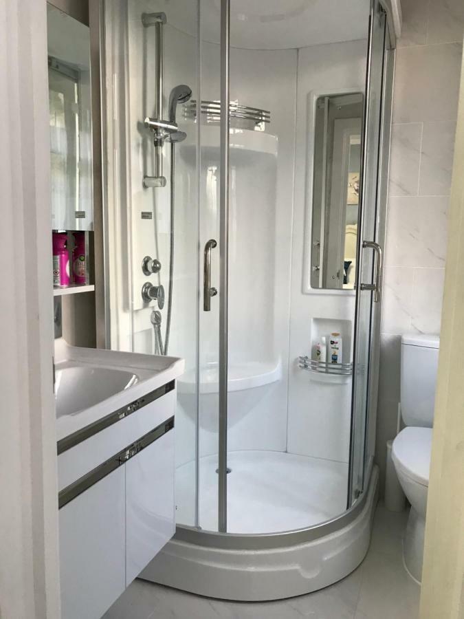 Amazing London Hotel Ngoại thất bức ảnh